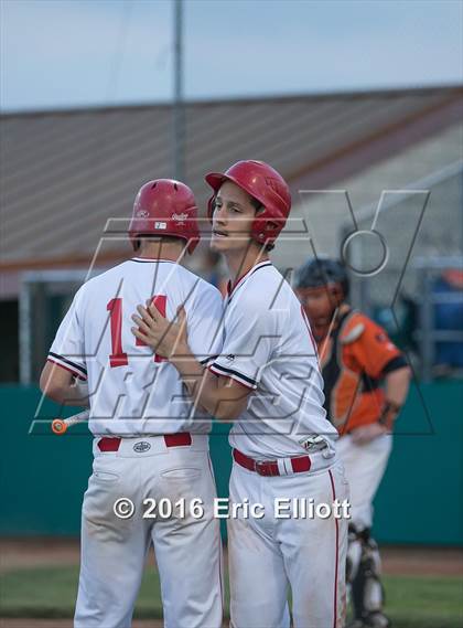 Thumbnail 2 in West Middlesex vs Rocky Grove (PIAA D10 A Final) photogallery.