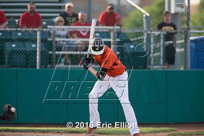 Thumbnail 3 in West Middlesex vs Rocky Grove (PIAA D10 A Final) photogallery.