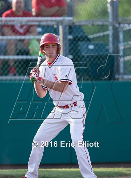 Thumbnail 3 in West Middlesex vs Rocky Grove (PIAA D10 A Final) photogallery.