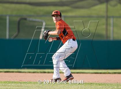 Thumbnail 3 in West Middlesex vs Rocky Grove (PIAA D10 A Final) photogallery.