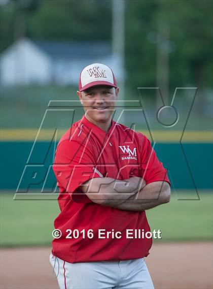 Thumbnail 3 in West Middlesex vs Rocky Grove (PIAA D10 A Final) photogallery.