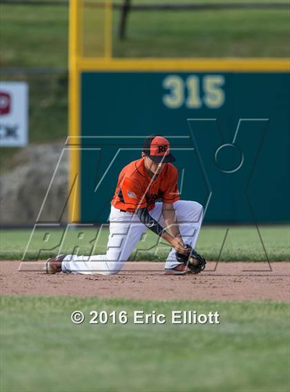 Thumbnail 2 in West Middlesex vs Rocky Grove (PIAA D10 A Final) photogallery.