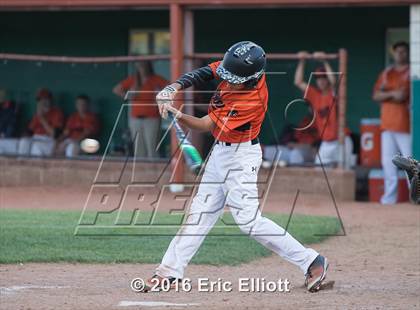 Thumbnail 3 in West Middlesex vs Rocky Grove (PIAA D10 A Final) photogallery.