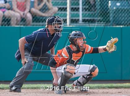 Thumbnail 2 in West Middlesex vs Rocky Grove (PIAA D10 A Final) photogallery.