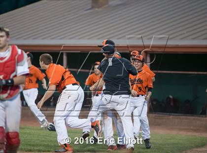 Thumbnail 3 in West Middlesex vs Rocky Grove (PIAA D10 A Final) photogallery.