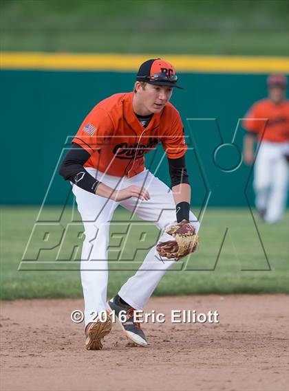 Thumbnail 3 in West Middlesex vs Rocky Grove (PIAA D10 A Final) photogallery.