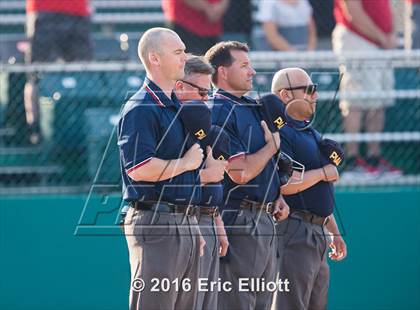 Thumbnail 2 in West Middlesex vs Rocky Grove (PIAA D10 A Final) photogallery.