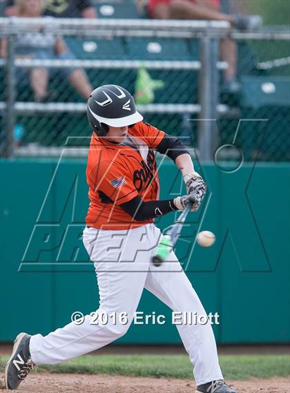 Thumbnail 1 in West Middlesex vs Rocky Grove (PIAA D10 A Final) photogallery.