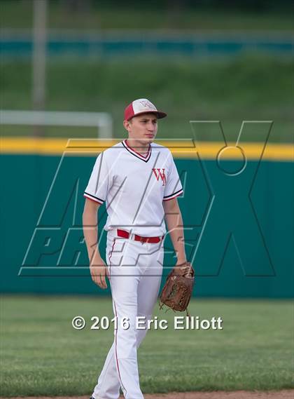 Thumbnail 1 in West Middlesex vs Rocky Grove (PIAA D10 A Final) photogallery.