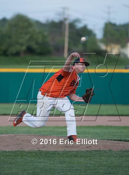 Thumbnail 1 in West Middlesex vs Rocky Grove (PIAA D10 A Final) photogallery.