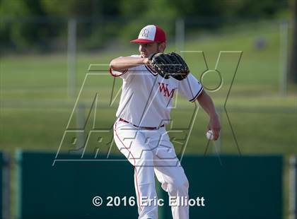 Thumbnail 3 in West Middlesex vs Rocky Grove (PIAA D10 A Final) photogallery.