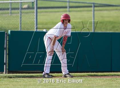 Thumbnail 1 in West Middlesex vs Rocky Grove (PIAA D10 A Final) photogallery.