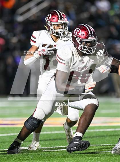 Thumbnail 1 in Warner Robins @ Jones County photogallery.