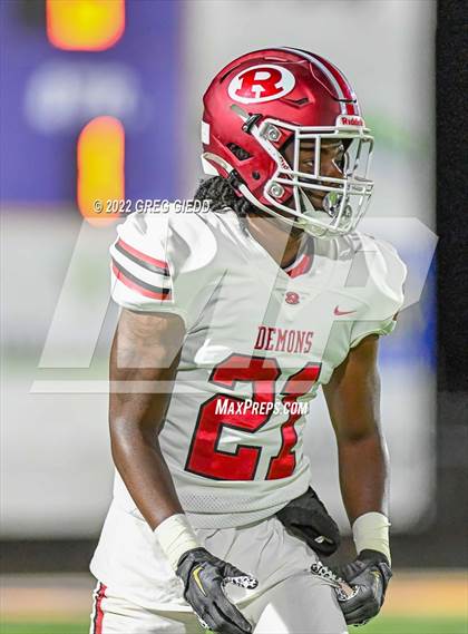 Thumbnail 3 in Warner Robins @ Jones County photogallery.