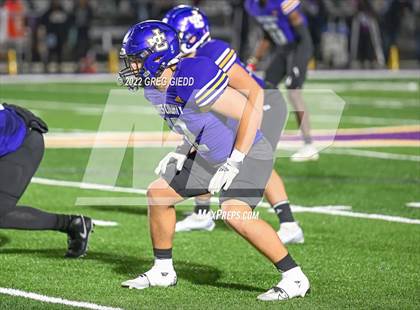 Thumbnail 1 in Warner Robins @ Jones County photogallery.