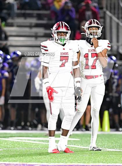 Thumbnail 3 in Warner Robins @ Jones County photogallery.