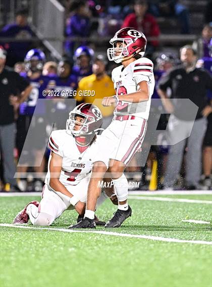 Thumbnail 2 in Warner Robins @ Jones County photogallery.