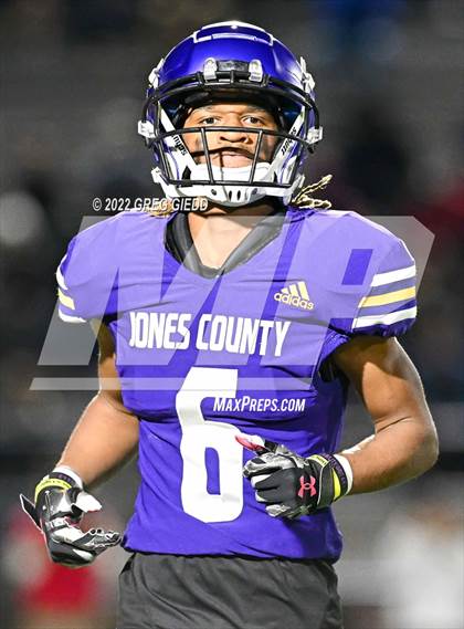 Thumbnail 2 in Warner Robins @ Jones County photogallery.