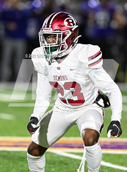 Thumbnail 2 in Warner Robins @ Jones County photogallery.