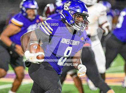 Thumbnail 3 in Warner Robins @ Jones County photogallery.