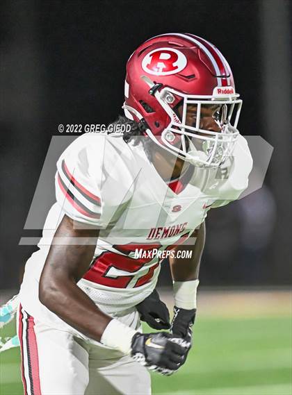 Thumbnail 1 in Warner Robins @ Jones County photogallery.