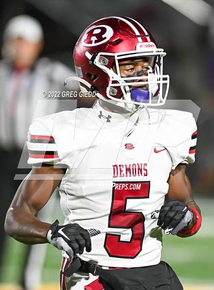 Thumbnail 1 in Warner Robins @ Jones County photogallery.