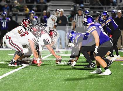 Thumbnail 3 in Warner Robins @ Jones County photogallery.