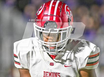 Thumbnail 2 in Warner Robins @ Jones County photogallery.