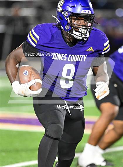 Thumbnail 1 in Warner Robins @ Jones County photogallery.