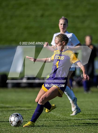 Thumbnail 3 in Cheverus vs. Kennebunk (MPA Class A preliminary Round) photogallery.