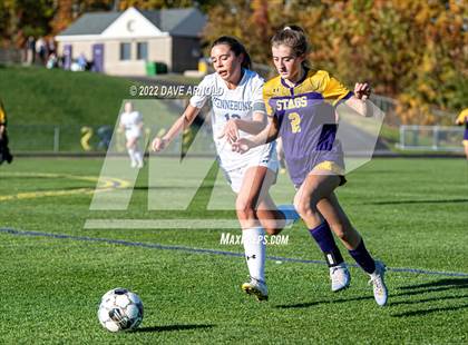 Thumbnail 2 in Cheverus vs. Kennebunk (MPA Class A preliminary Round) photogallery.