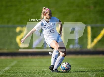Thumbnail 3 in Cheverus vs. Kennebunk (MPA Class A preliminary Round) photogallery.