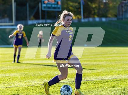 Thumbnail 3 in Cheverus vs. Kennebunk (MPA Class A preliminary Round) photogallery.