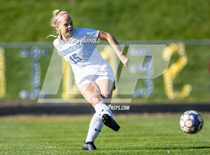 Thumbnail 3 in Cheverus vs. Kennebunk (MPA Class A preliminary Round) photogallery.