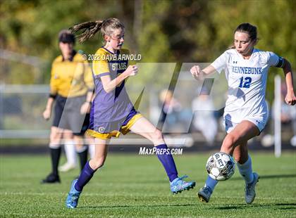 Thumbnail 1 in Cheverus vs. Kennebunk (MPA Class A preliminary Round) photogallery.