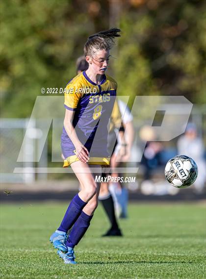 Thumbnail 3 in Cheverus vs. Kennebunk (MPA Class A preliminary Round) photogallery.