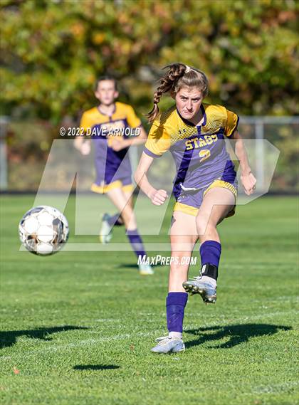 Thumbnail 2 in Cheverus vs. Kennebunk (MPA Class A preliminary Round) photogallery.