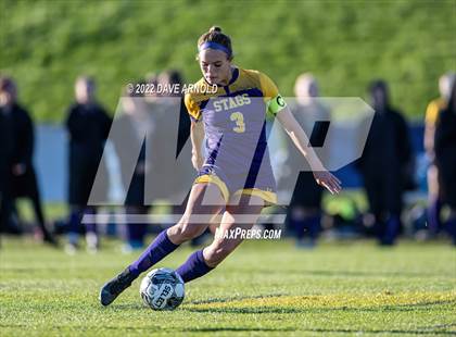 Thumbnail 2 in Cheverus vs. Kennebunk (MPA Class A preliminary Round) photogallery.
