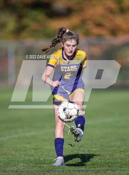 Thumbnail 2 in Cheverus vs. Kennebunk (MPA Class A preliminary Round) photogallery.