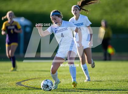 Thumbnail 2 in Cheverus vs. Kennebunk (MPA Class A preliminary Round) photogallery.