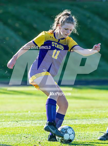 Thumbnail 1 in Cheverus vs. Kennebunk (MPA Class A preliminary Round) photogallery.