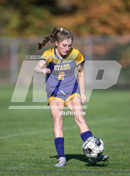 Thumbnail 1 in Cheverus vs. Kennebunk (MPA Class A preliminary Round) photogallery.