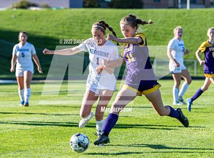 Thumbnail 3 in Cheverus vs. Kennebunk (MPA Class A preliminary Round) photogallery.