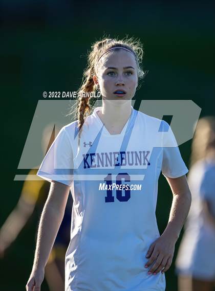 Thumbnail 3 in Cheverus vs. Kennebunk (MPA Class A preliminary Round) photogallery.
