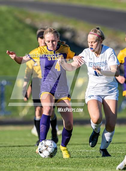 Thumbnail 3 in Cheverus vs. Kennebunk (MPA Class A preliminary Round) photogallery.