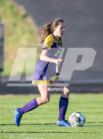 Thumbnail 2 in Cheverus vs. Kennebunk (MPA Class A preliminary Round) photogallery.