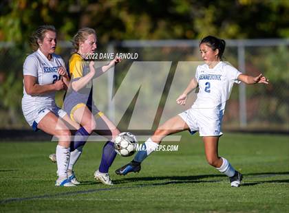 Thumbnail 1 in Cheverus vs. Kennebunk (MPA Class A preliminary Round) photogallery.