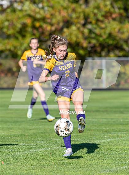Thumbnail 1 in Cheverus vs. Kennebunk (MPA Class A preliminary Round) photogallery.