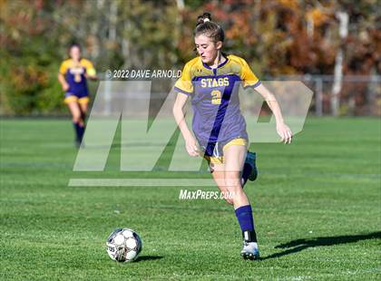 Thumbnail 3 in Cheverus vs. Kennebunk (MPA Class A preliminary Round) photogallery.