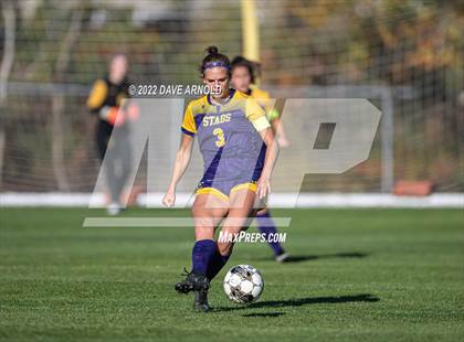 Thumbnail 3 in Cheverus vs. Kennebunk (MPA Class A preliminary Round) photogallery.